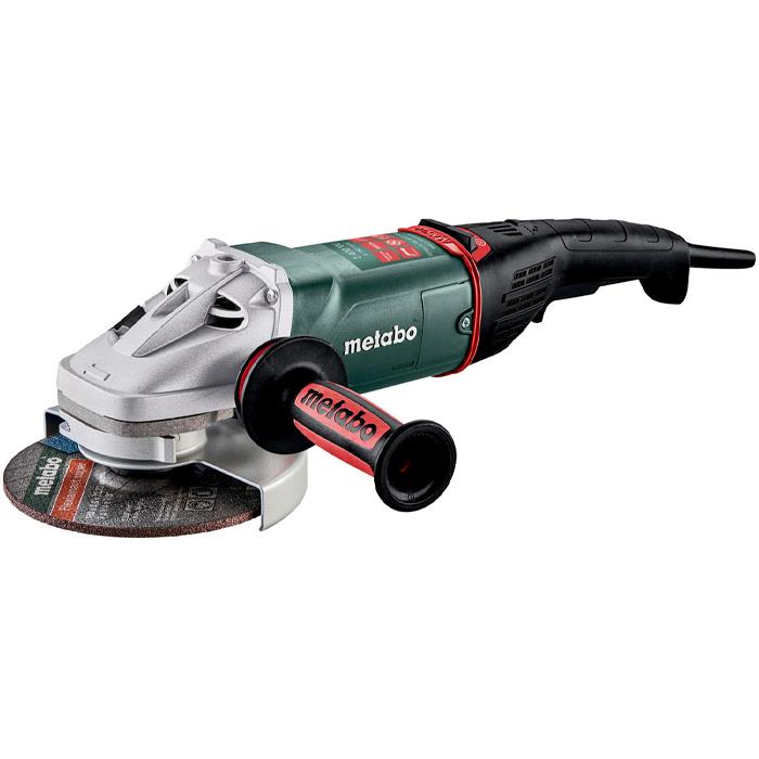 Metabo WEPBA 24-180 MVT Quick Vinkelslip 2400 W