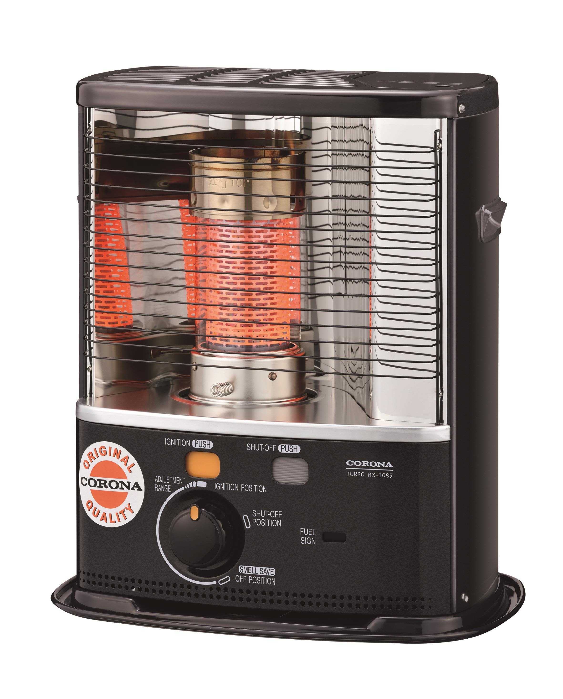 Sunwind Corona RX3085 Fotogenkamin 3,0 kW