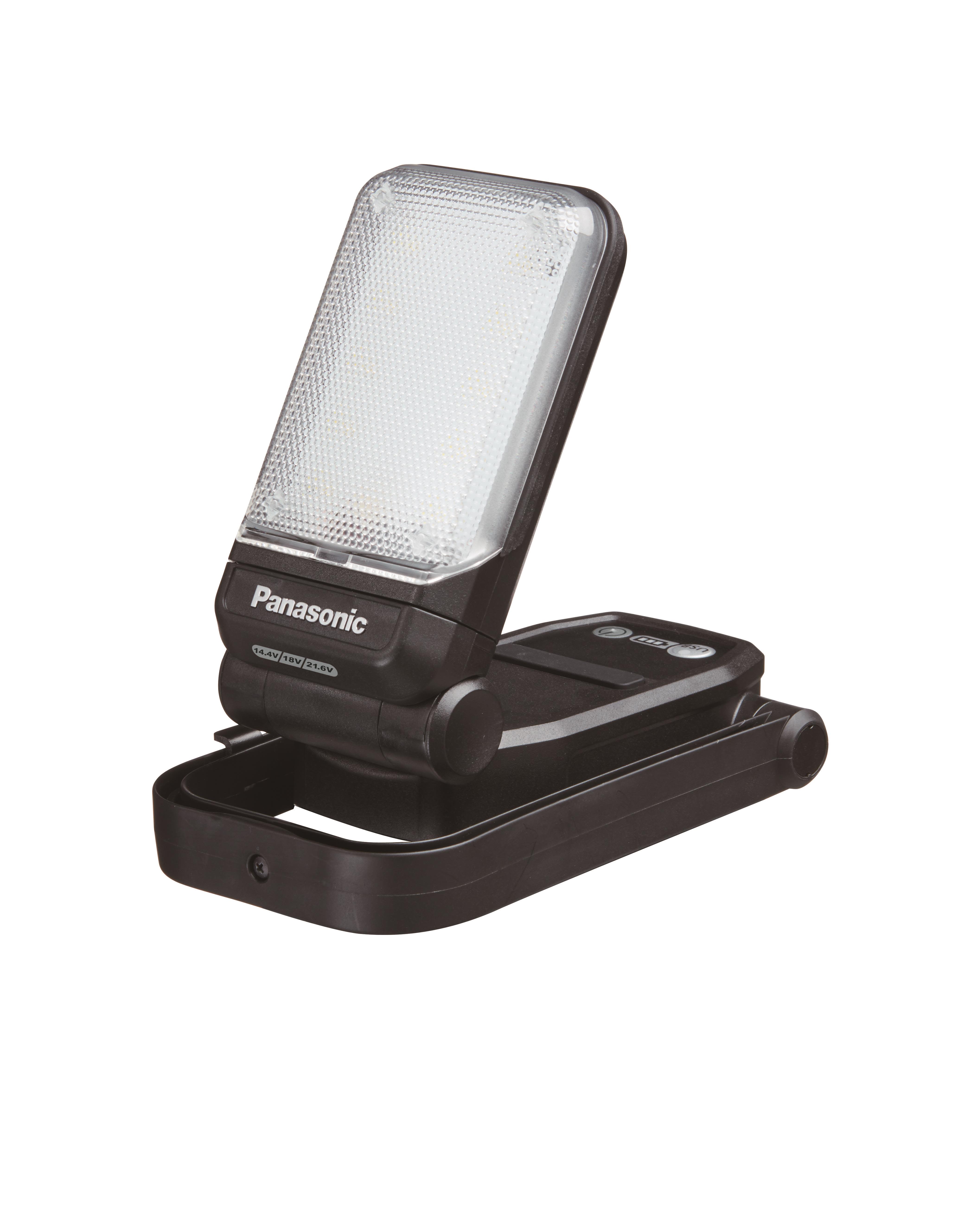 Panasonic EY37C5 Led-lampa utan batteri