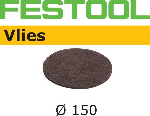 Festool STF D150 FN 320 VL Slipvlies 10-pack