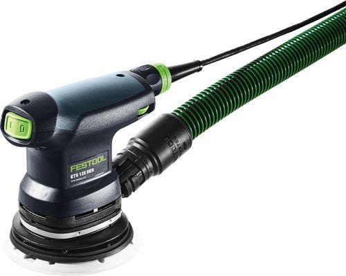 Festool ETS 125 REQ Excenterslip 250 W