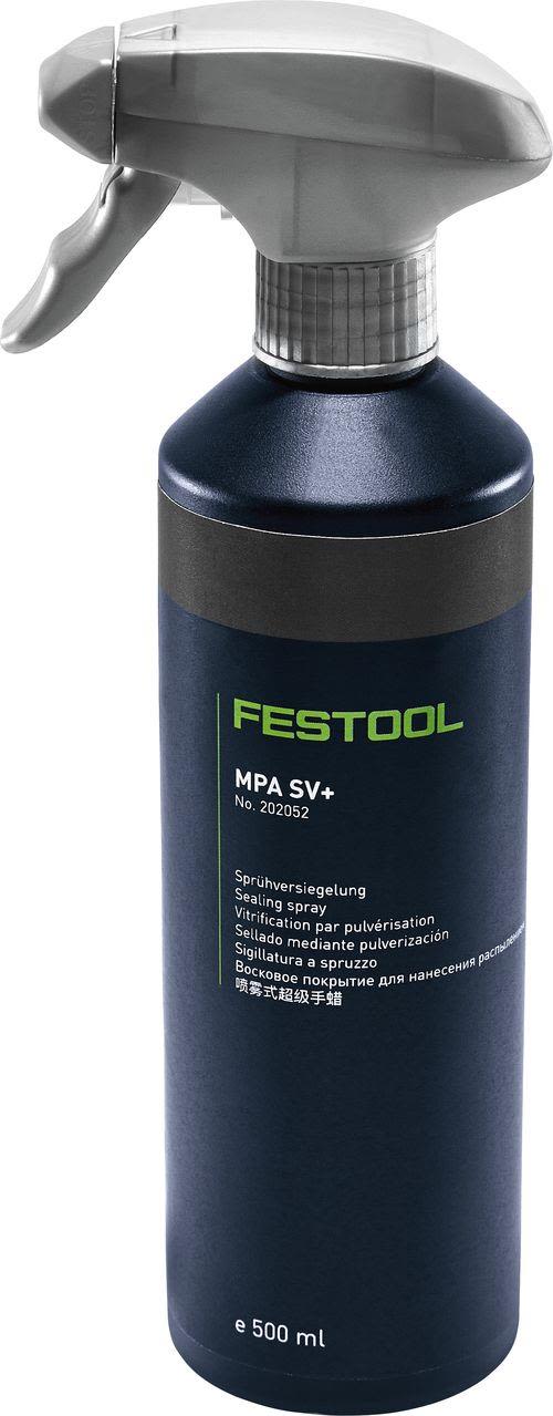 Festool MPA SV+ Sprayförsegling 0,5L
