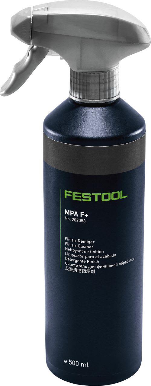 Festool MPA F+ Rengöringsspray 0,5L