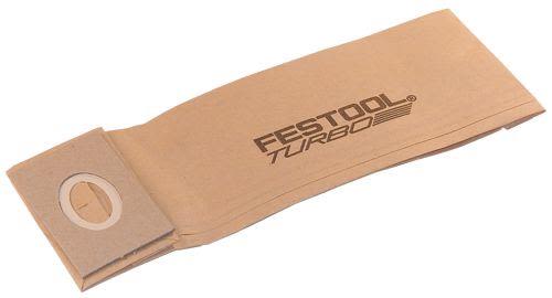 Festool TF II-RS/ES/ET Turbofilter 25-pack