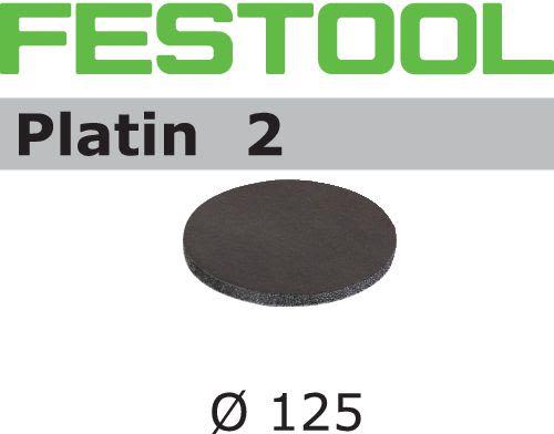 Festool STF PL2 Slippapper 125mm, 15-pack S1000