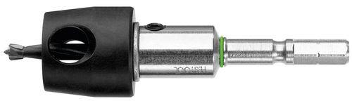 Festool BTA HW D 5 CE Borr med djupinställning