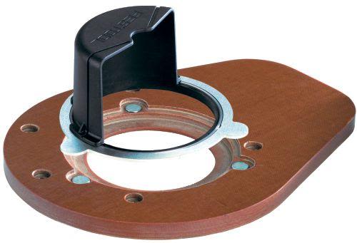 Festool LAS-OF 1400 Löpsula med spånskydd