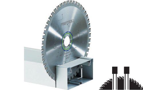 Festool F36 Sågklinga flattandad, 210x2,2x30mm