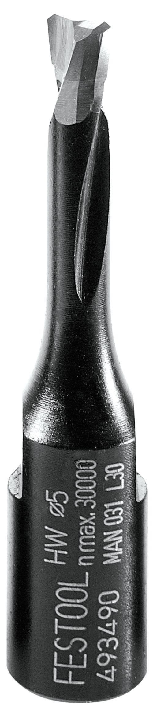 Festool D 5-NL 20 HW-DF 500 Fräs