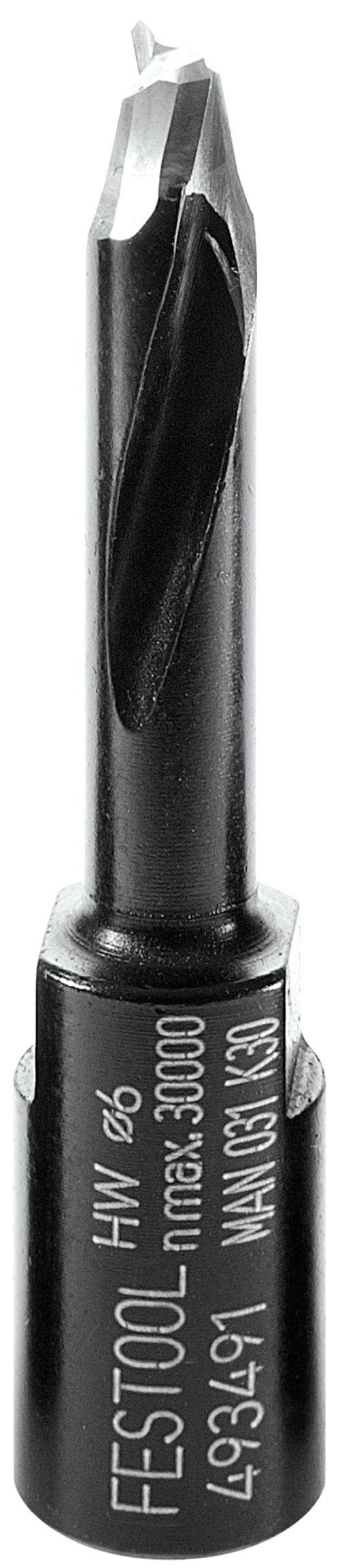 Festool D 6-NL 28 HW-DF 500 Fräs