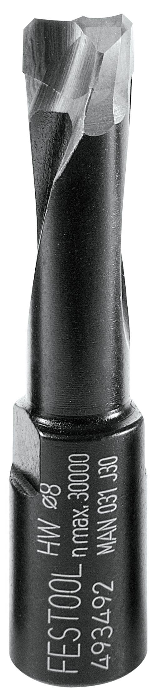 Festool D 8-NL 28 HW-DF 500 Fräs