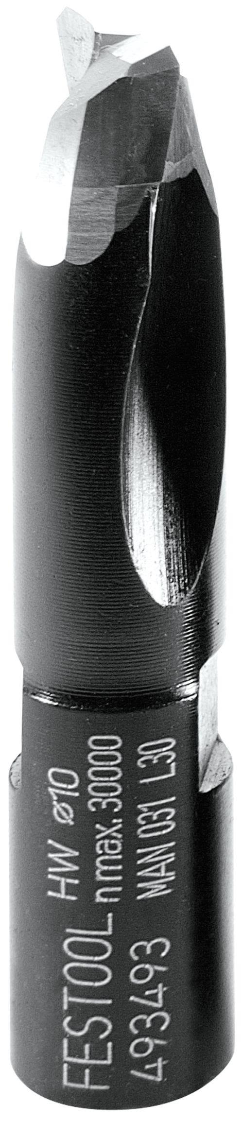 Festool D 10-NL 28 HW-DF 500 Fräs