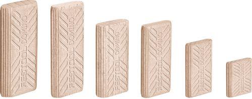 Festool BU Bricka bok, 8x40mm, 130-pack