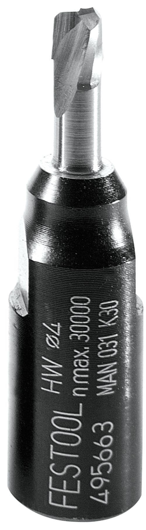 Festool D 4-NL 11 HW-DF 500 Fräs