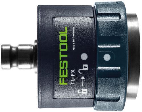 Festool TI-FX Adapter