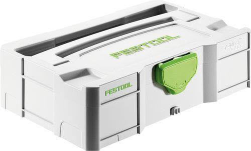 Festool SYS-MINI T-LOC Förvaringslåda