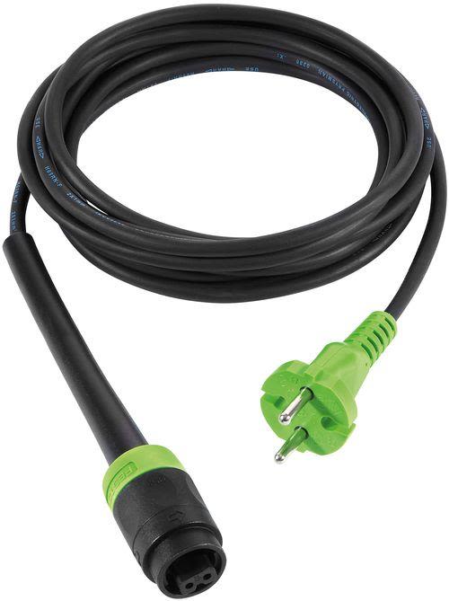 Festool H05 RN-F/4 EU Plug-it PLANEX Kabel