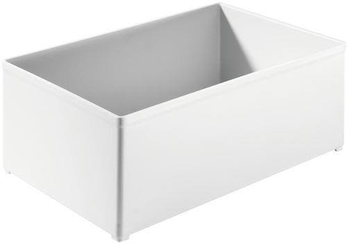 Festool SYS-SB Insatsbox 180x120x71mm, 2-pack