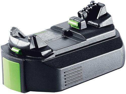Festool BP-XS 10,8V Li-Ion Batteri 2,6Ah