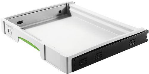 Festool SYS-AZ Utdragsfack
