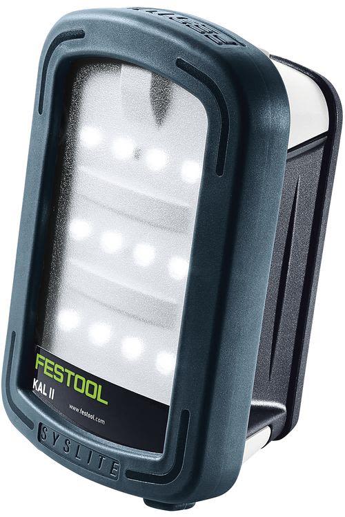 Festool KAL II SYSLITE Arbetslampa
