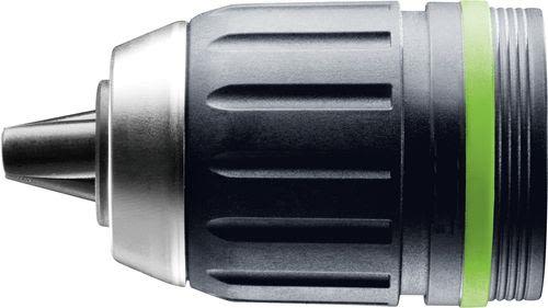 Festool KC 13-1/2-K-FFP Chuck