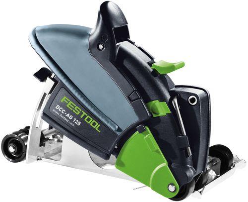 Festool DCC-AG 125 Utsugskåpa