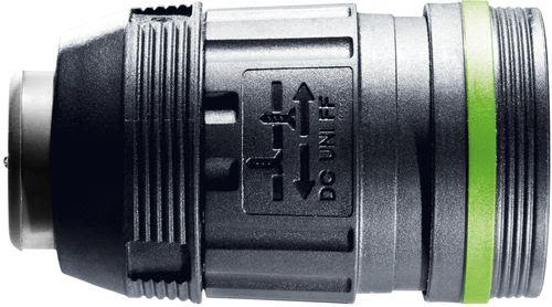 Festool DC UNI FF Djupanslag