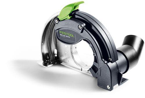 Festool DCC-AG 125 FH Utsugskåpa