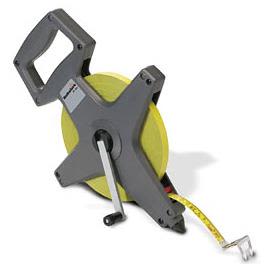Stålbåndmål pl-50m a