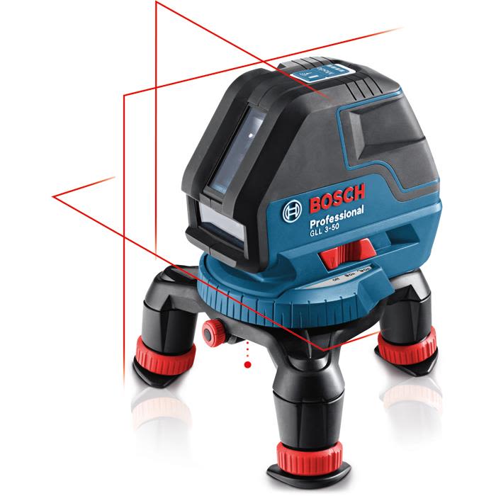 Bosch Professional GLL 3-50
