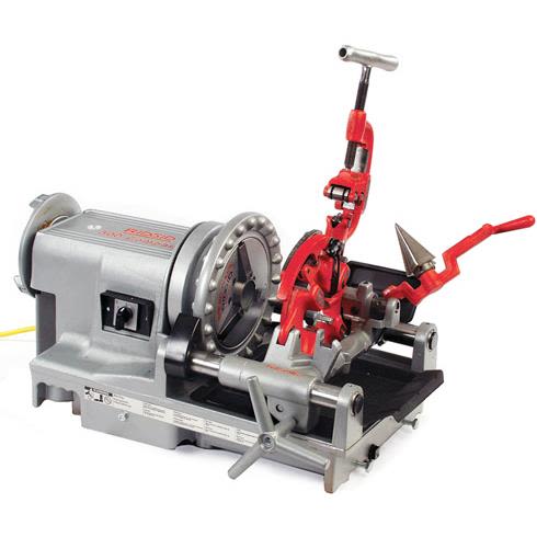 Ridgid 300 Compact Gängmaskin