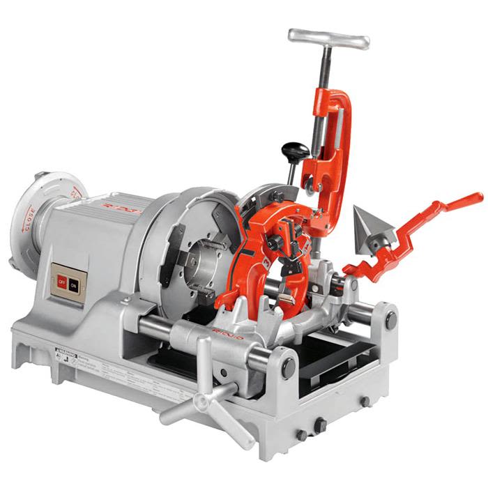 Ridgid 1233 Gjengemaskin