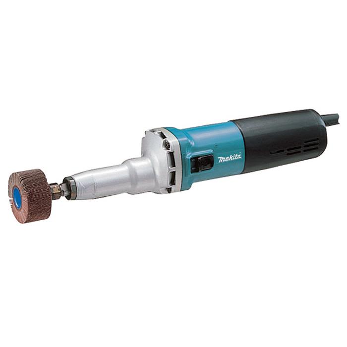 Makita GD0810C Rettsliper 750 W