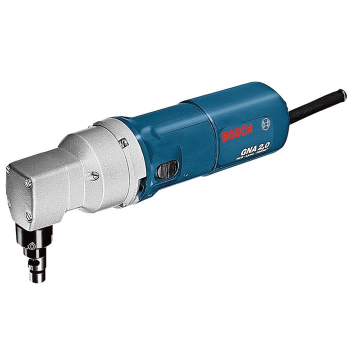 Bosch GNA 2,0 Nibblare 500 W