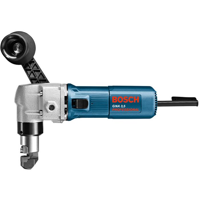 Bosch PLADEUDSTANSER GNA 3,5