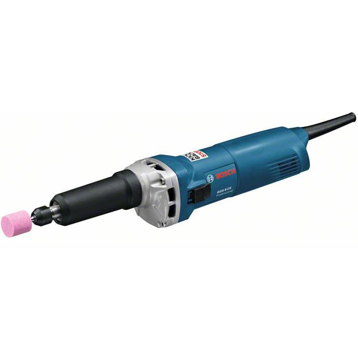 Bosch GGS 8 CE Rettsliper 750 W