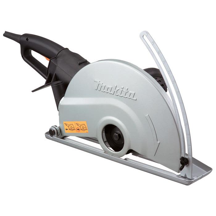 Makita 4114S Vinkelkappemaskin 2400 W