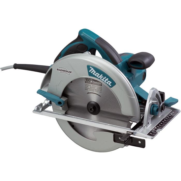 Makita 5008MGJ Sirkelsag 1800 W