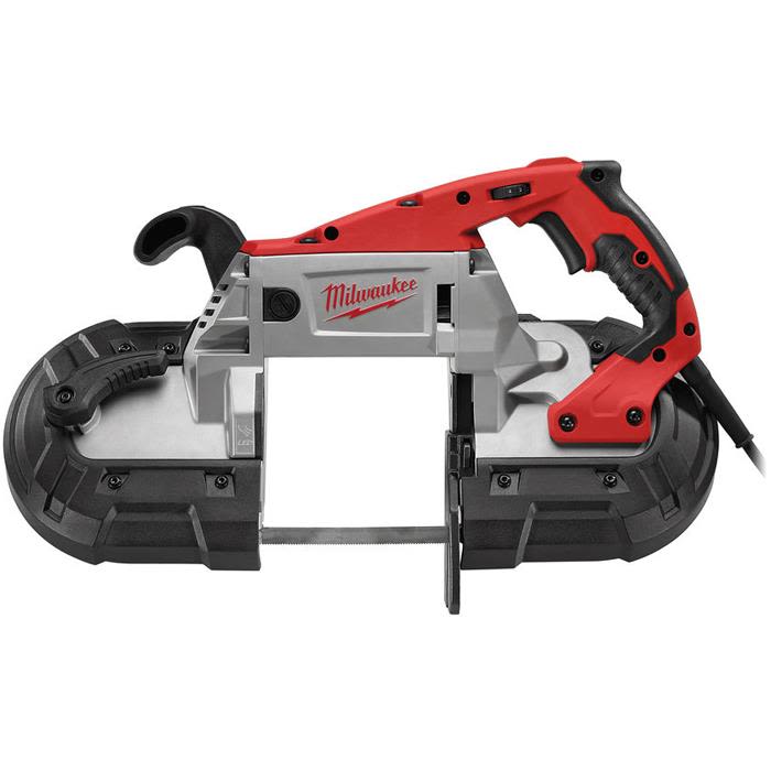 Milwaukee BS 125 Båndsag 1100 W