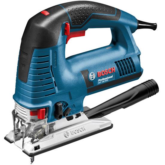Bosch GST 160 BCE Stikksag 800 W