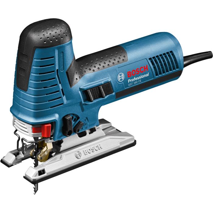 Bosch GST 160 CE Stikksag 800 W