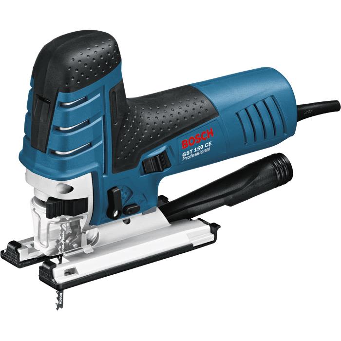 Bosch GST 150 CE Stikksag 780 W