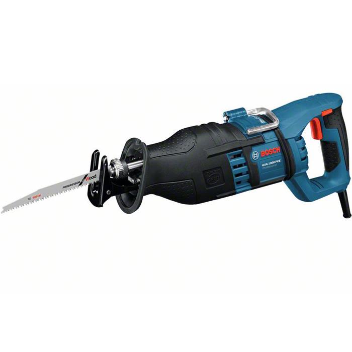 Bosch GSA 1300 PCE Tigersag 1300 W