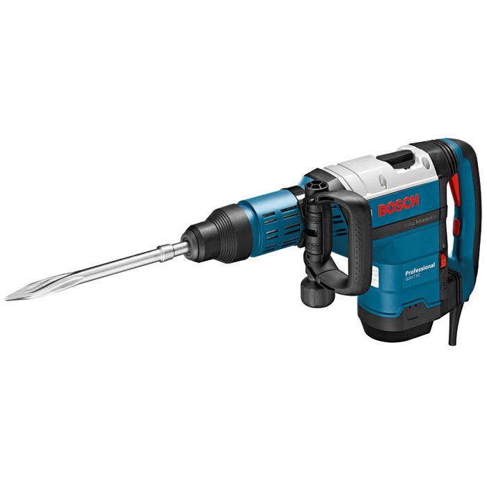 Bosch GSH 7 VC Slaghammare 1500 W