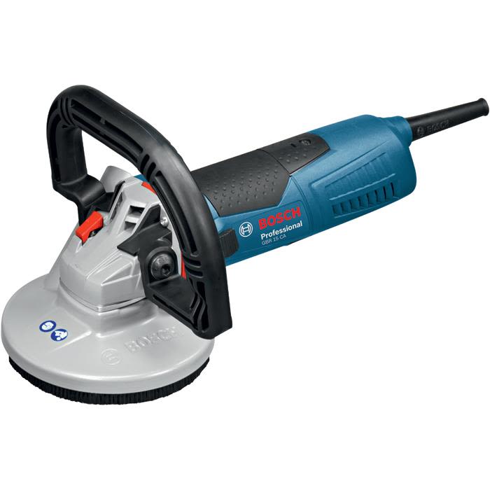 Bosch GBR 15 CA Betongslip 1500 W