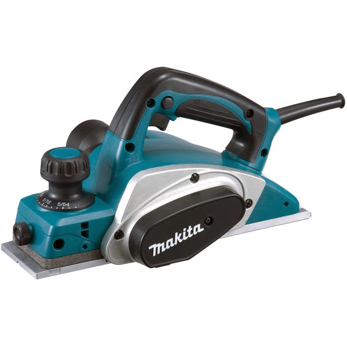 Makita KP0800J Høvel 620 W