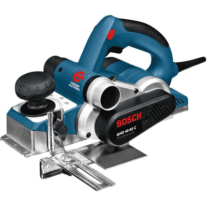 Bosch GHO 40-82 C Håndhøvel 850 W