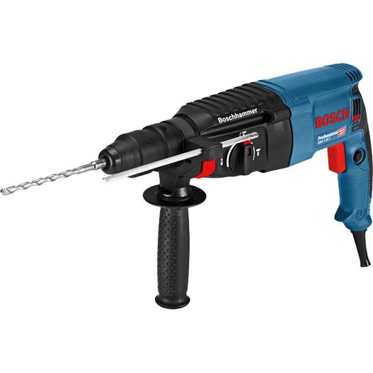 Bosch GBH 2-26 F Borhammer 830 W