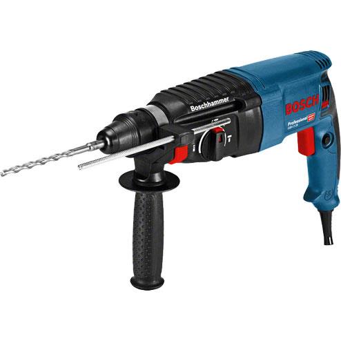 Bosch GBH 2-26 Borrhammare 830 W